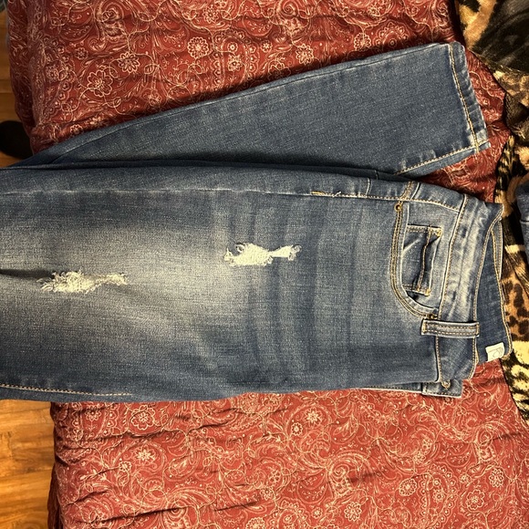 Jeans - Picture 5 of 12